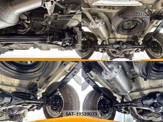Suzuki CARRY TRUCK 2010-01 6271256-28