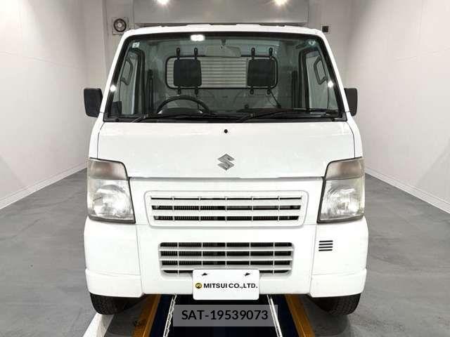 Suzuki CARRY TRUCK 2010-01 6271256-2