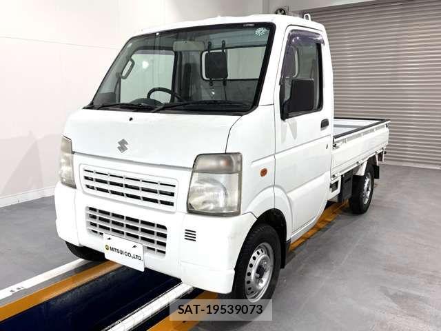 Suzuki CARRY TRUCK 2010-01 6271256-3