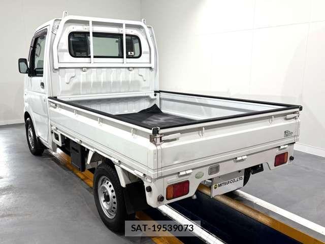 Suzuki CARRY TRUCK 2010-01 6271256-5