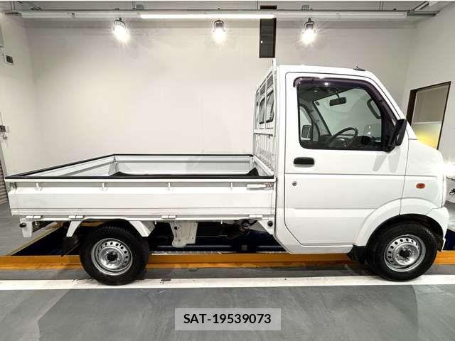 Suzuki CARRY TRUCK 2010-01 6271256-8