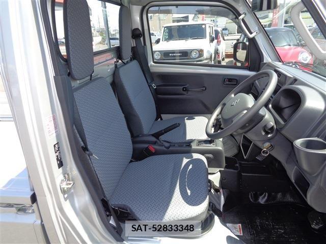 Suzuki CARRY TRUCK 2025-10 6303205-13