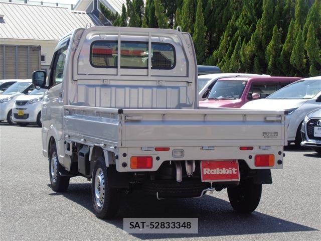 Suzuki CARRY TRUCK 2025-10 6303205-1