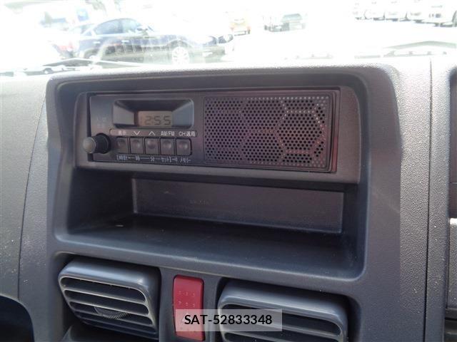 Suzuki CARRY TRUCK 2025-10 6303205-19