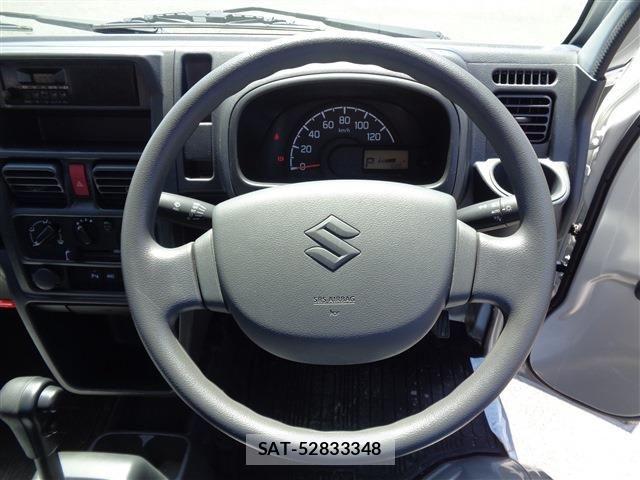 Suzuki CARRY TRUCK 2025-10 6303205-20