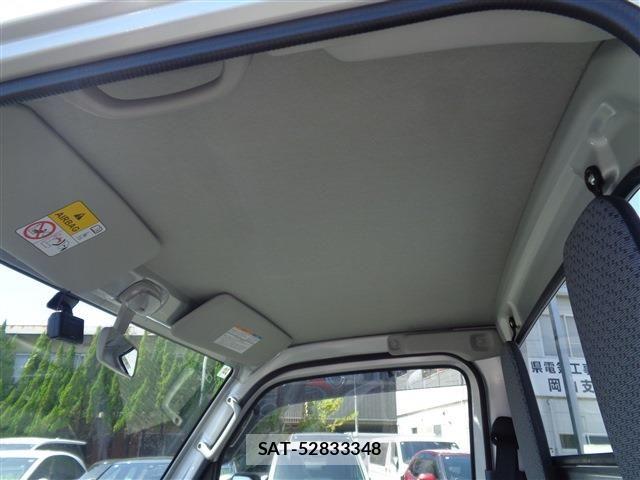 Suzuki CARRY TRUCK 2025-10 6303205-23