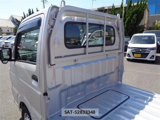Suzuki CARRY TRUCK 2025-10 6303205-24