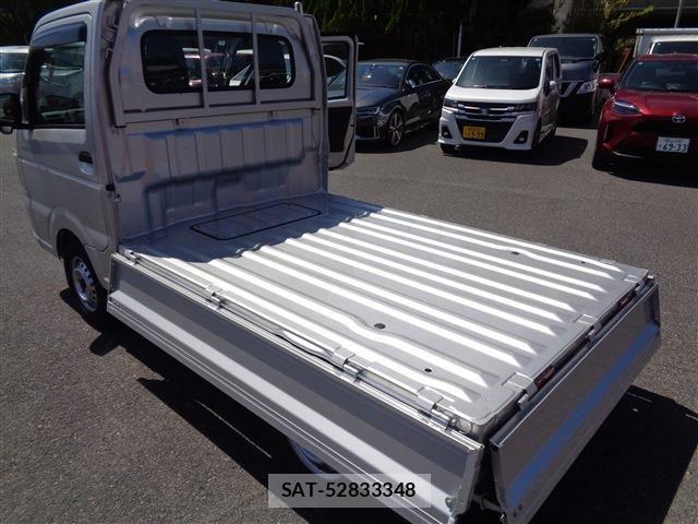 Suzuki CARRY TRUCK 2025-10 6303205-27