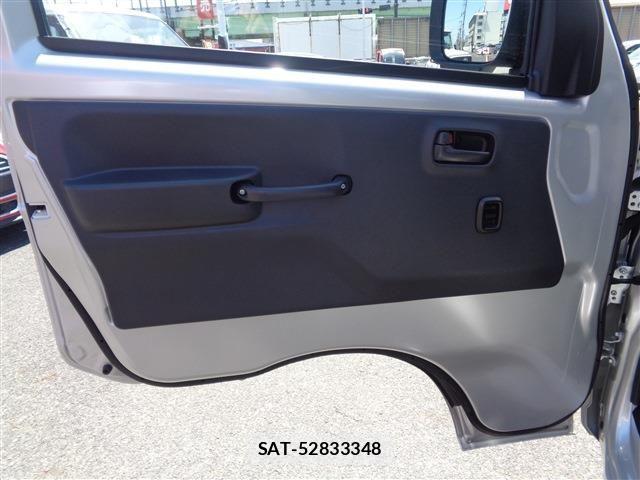 Suzuki CARRY TRUCK 2025-10 6303205-29