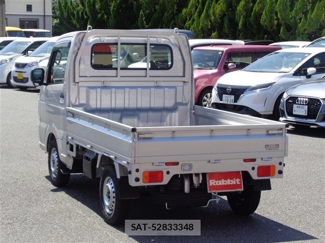 Suzuki CARRY TRUCK 2025-10 6303205-6