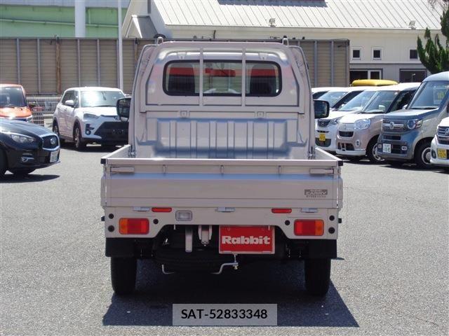 Suzuki CARRY TRUCK 2025-10 6303205-7