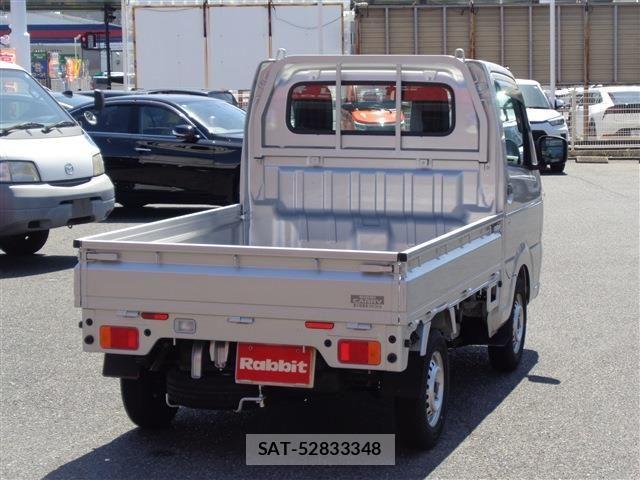 Suzuki CARRY TRUCK 2025-10 6303205-8