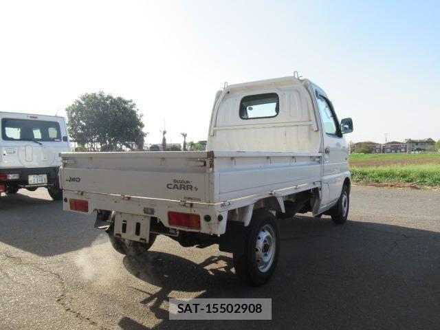 Suzuki CARRY TRUCK 2000-01 6610994-9