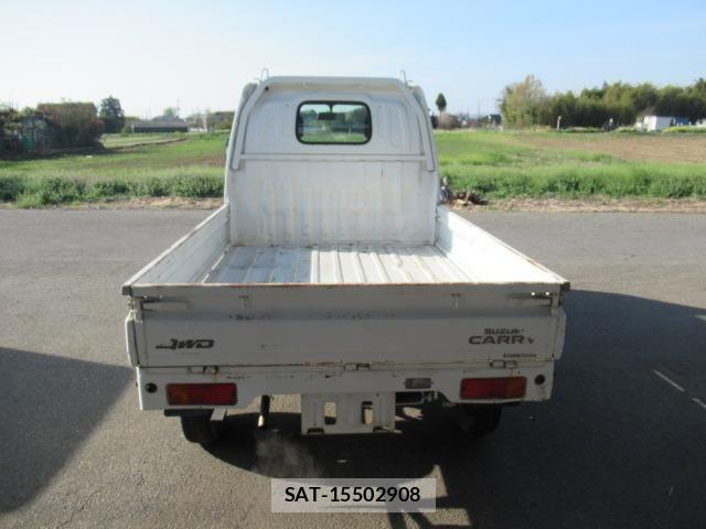 Suzuki CARRY TRUCK 2000-01 6610994-10