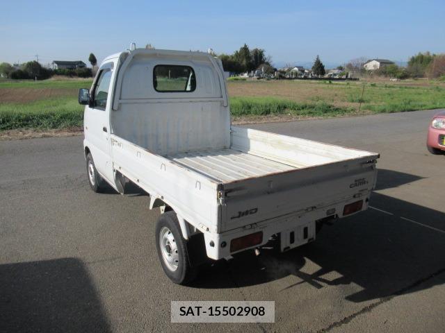 Suzuki CARRY TRUCK 2000-01 6610994-11