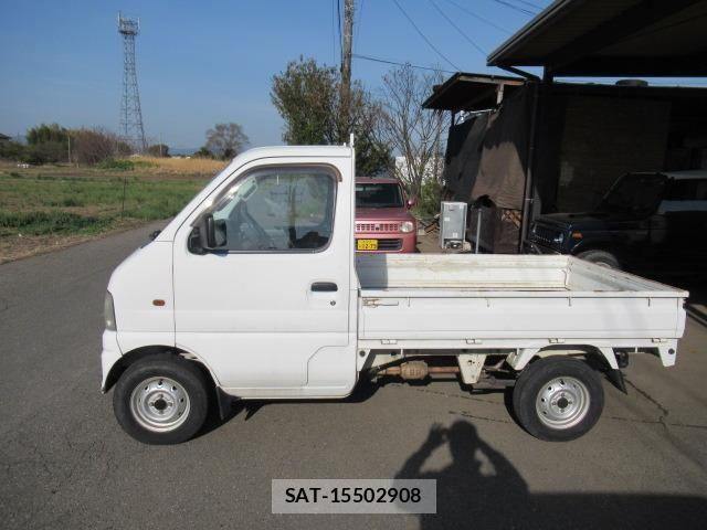 Suzuki CARRY TRUCK 2000-01 6610994-13
