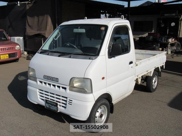 Suzuki CARRY TRUCK 2000-01 6610994-14