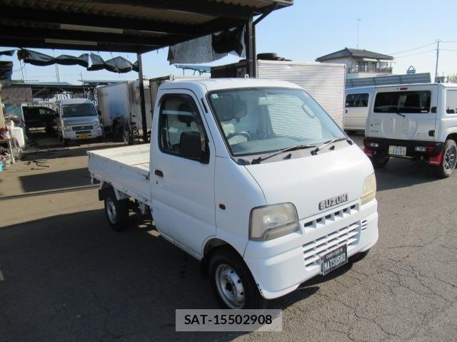 Suzuki CARRY TRUCK 2000-01 6610994-15