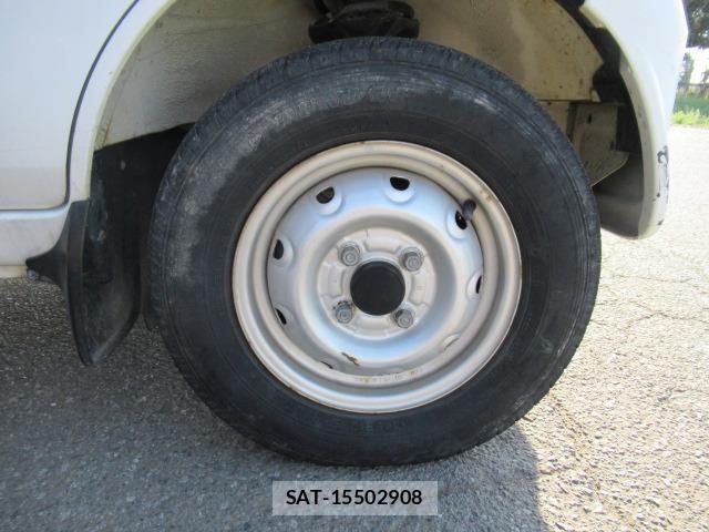 Suzuki CARRY TRUCK 2000-01 6610994-16
