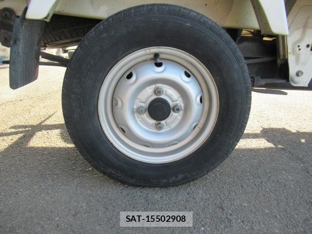 Suzuki CARRY TRUCK 2000-01 6610994-17