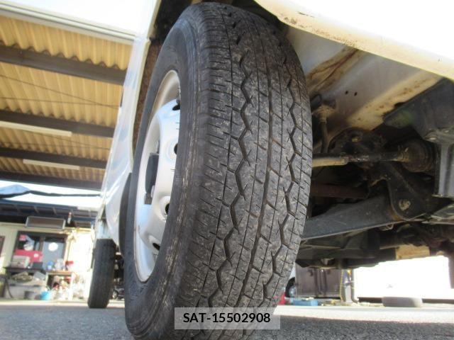 Suzuki CARRY TRUCK 2000-01 6610994-18