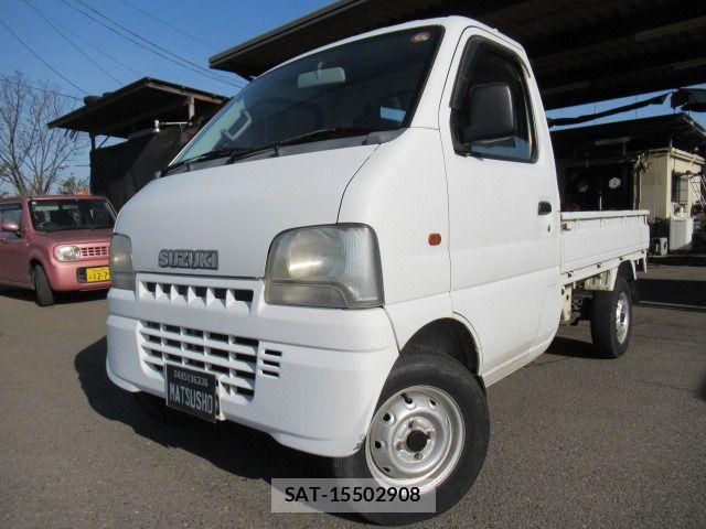 Suzuki CARRY TRUCK 2000-01 6610994-1