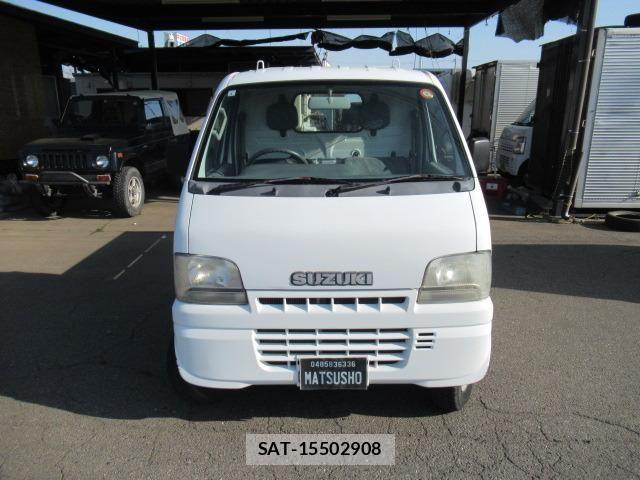 Suzuki CARRY TRUCK 2000-01 6610994-2