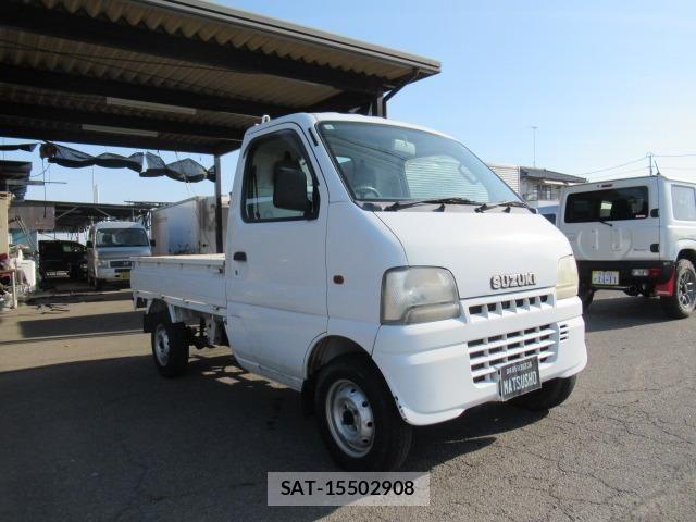 Suzuki CARRY TRUCK 2000-01 6610994-3