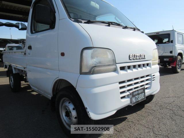Suzuki CARRY TRUCK 2000-01 6610994-4