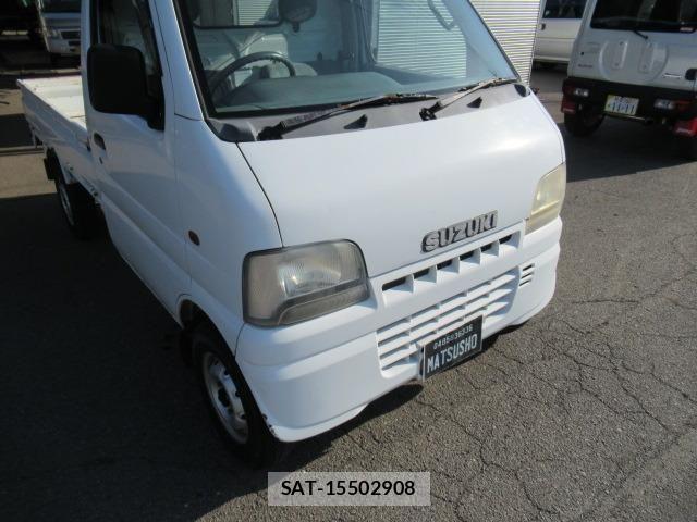 Suzuki CARRY TRUCK 2000-01 6610994-5