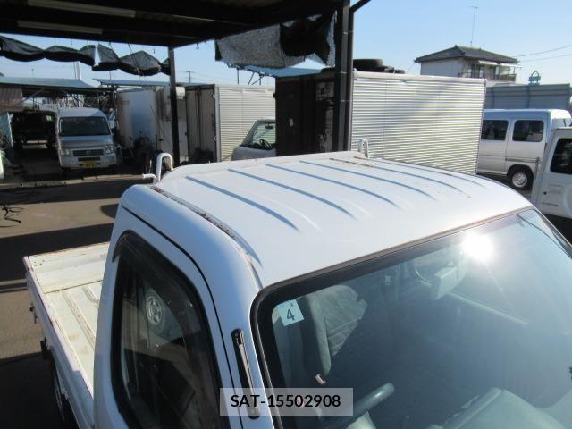 Suzuki CARRY TRUCK 2000-01 6610994-6