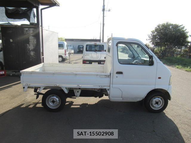 Suzuki CARRY TRUCK 2000-01 6610994-7