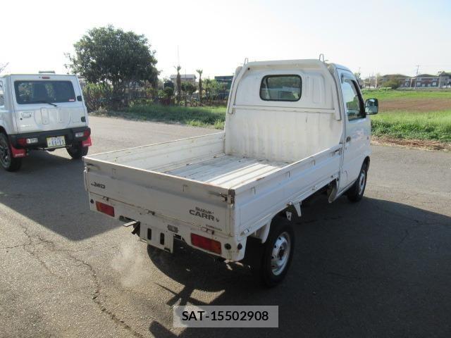 Suzuki CARRY TRUCK 2000-01 6610994-8