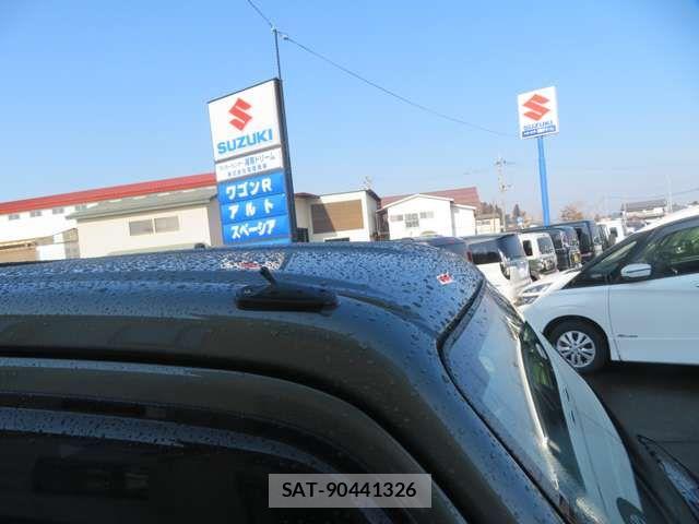 Suzuki CARRY TRUCK 2026-04 6610984-10