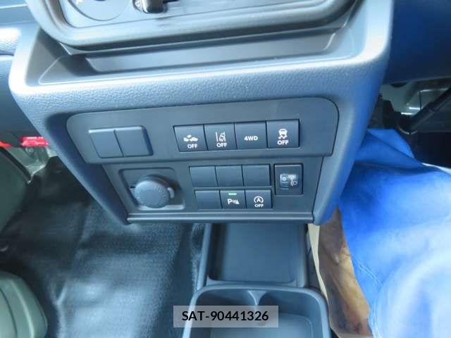 Suzuki CARRY TRUCK 2026-04 6610984-11