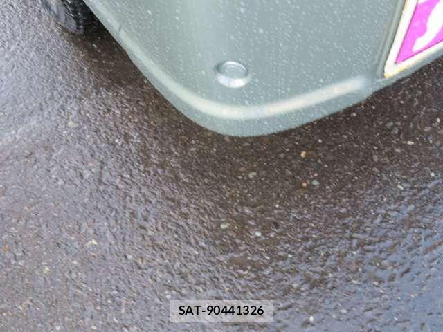 Suzuki CARRY TRUCK 2026-04 6610984-12