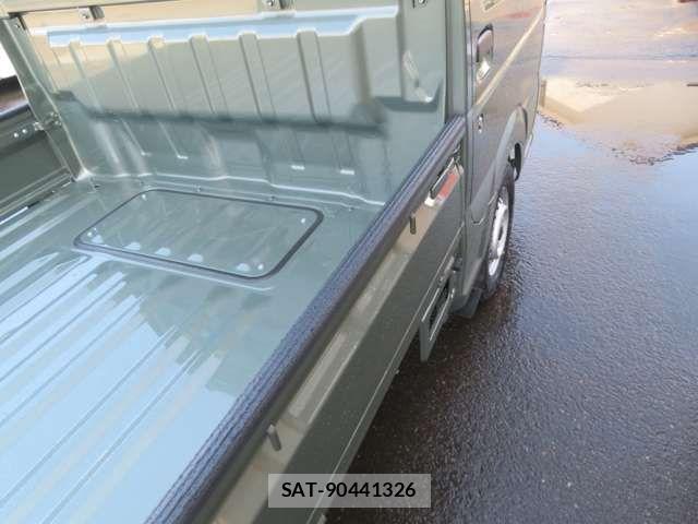 Suzuki CARRY TRUCK 2026-04 6610984-17