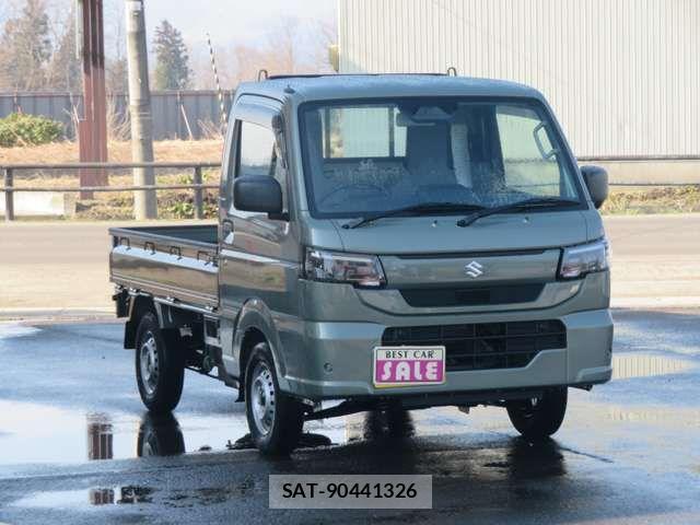 Suzuki CARRY TRUCK 2026-04 6610984-1