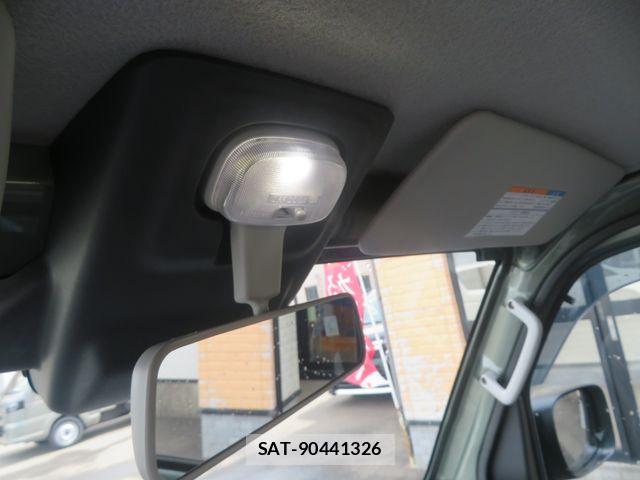 Suzuki CARRY TRUCK 2026-04 6610984-20