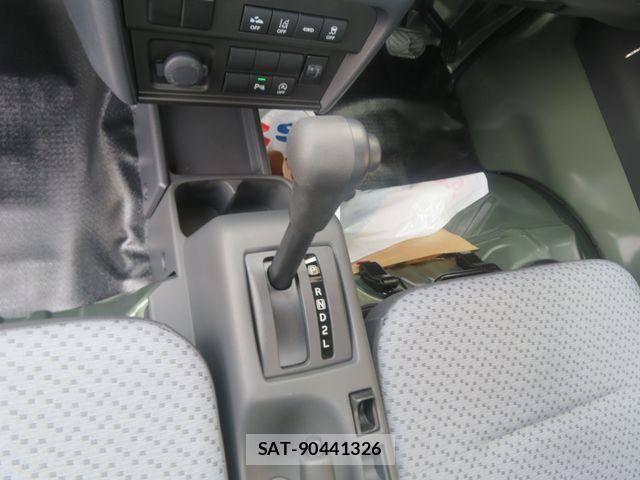 Suzuki CARRY TRUCK 2026-04 6610984-21