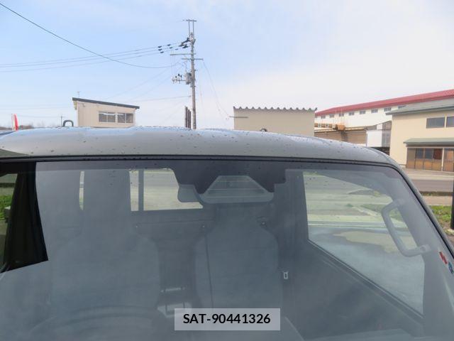 Suzuki CARRY TRUCK 2026-04 6610984-22
