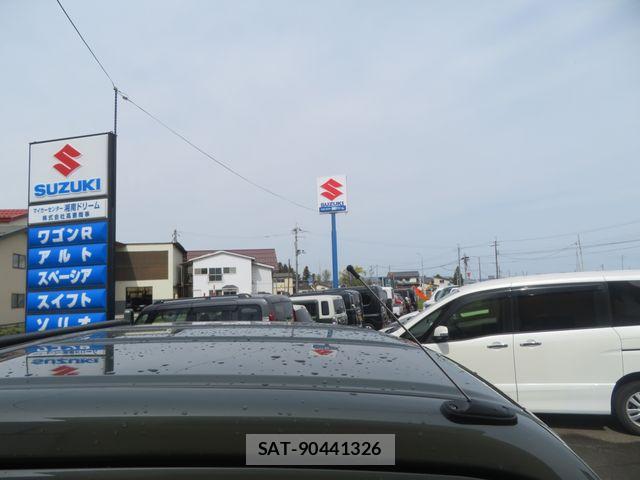 Suzuki CARRY TRUCK 2026-04 6610984-23