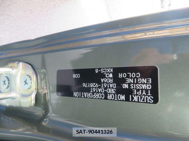 Suzuki CARRY TRUCK 2026-04 6610984-24