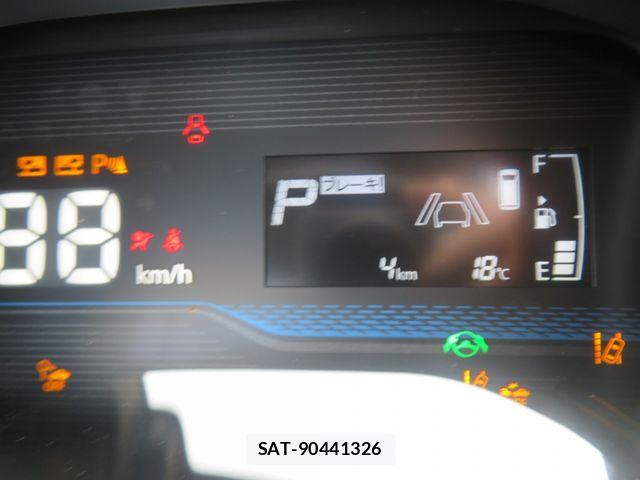Suzuki CARRY TRUCK 2026-04 6610984-25