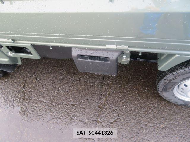 Suzuki CARRY TRUCK 2026-04 6610984-26