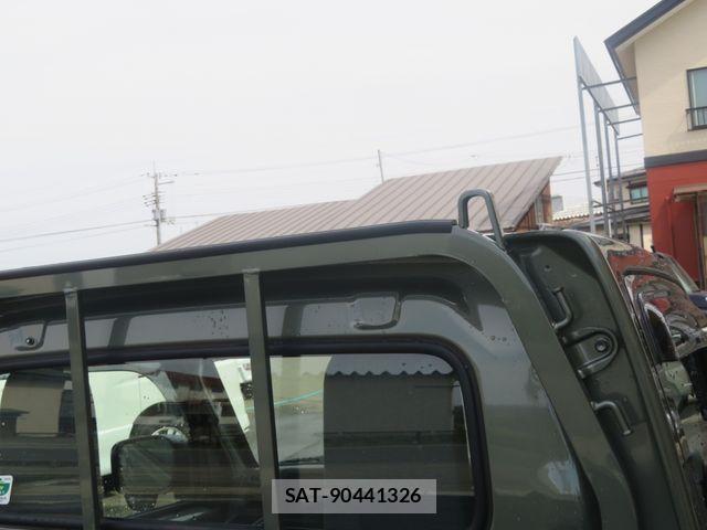 Suzuki CARRY TRUCK 2026-04 6610984-27