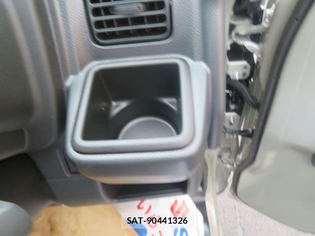 Suzuki CARRY TRUCK 2026-04 6610984-29