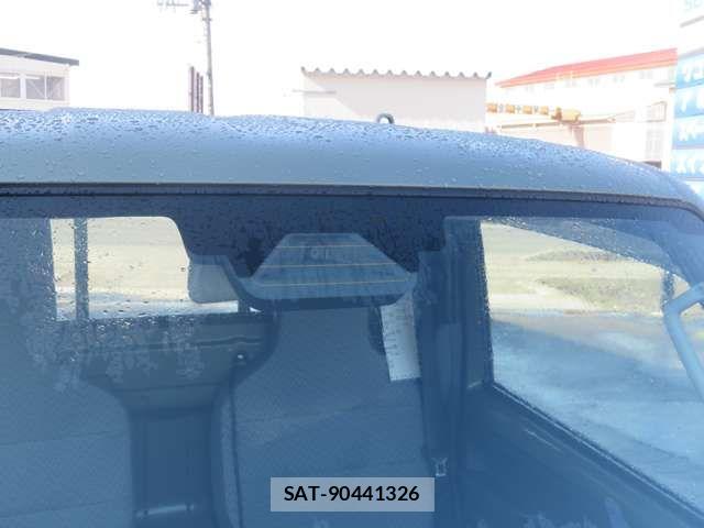 Suzuki CARRY TRUCK 2026-04 6610984-6