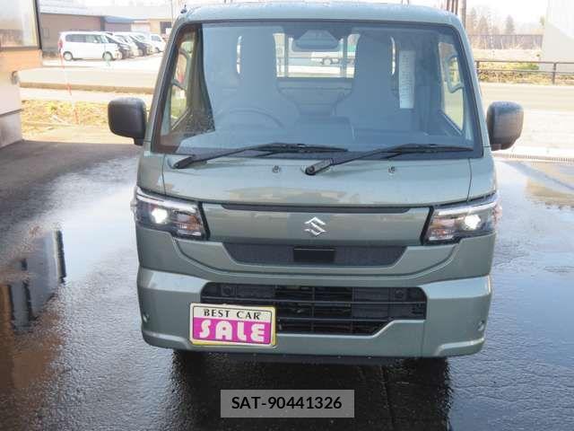 Suzuki CARRY TRUCK 2026-04 6610984-8