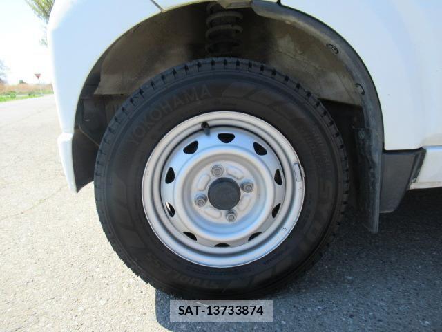 Suzuki CARRY TRUCK 2010-08 6610990-16